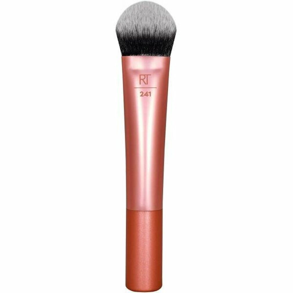 Real Techniques Foundationpinsel Tapered Foundation For Foundation Brush 1 Ud