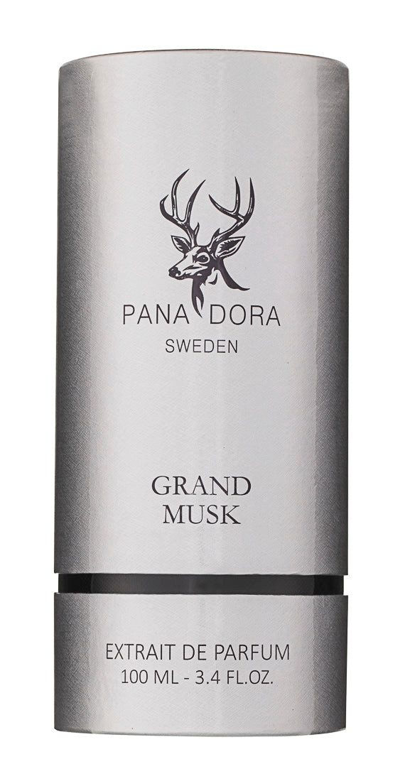 Pana Dora Extrait Parfum Grand Musk Extrait de Parfum