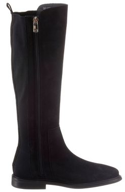 Tommy Hilfiger TH ESSENTIALS LONGBOOT Stiefel TH-Logo