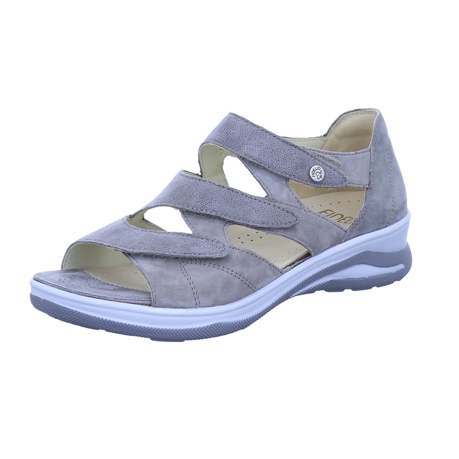 Fidelio Fersensandale H Pantolette