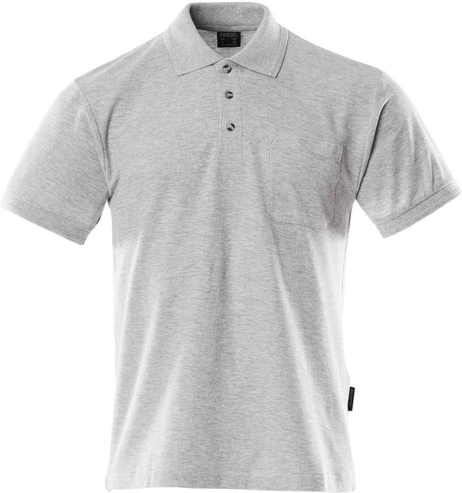 Mascot Poloshirt Borneo