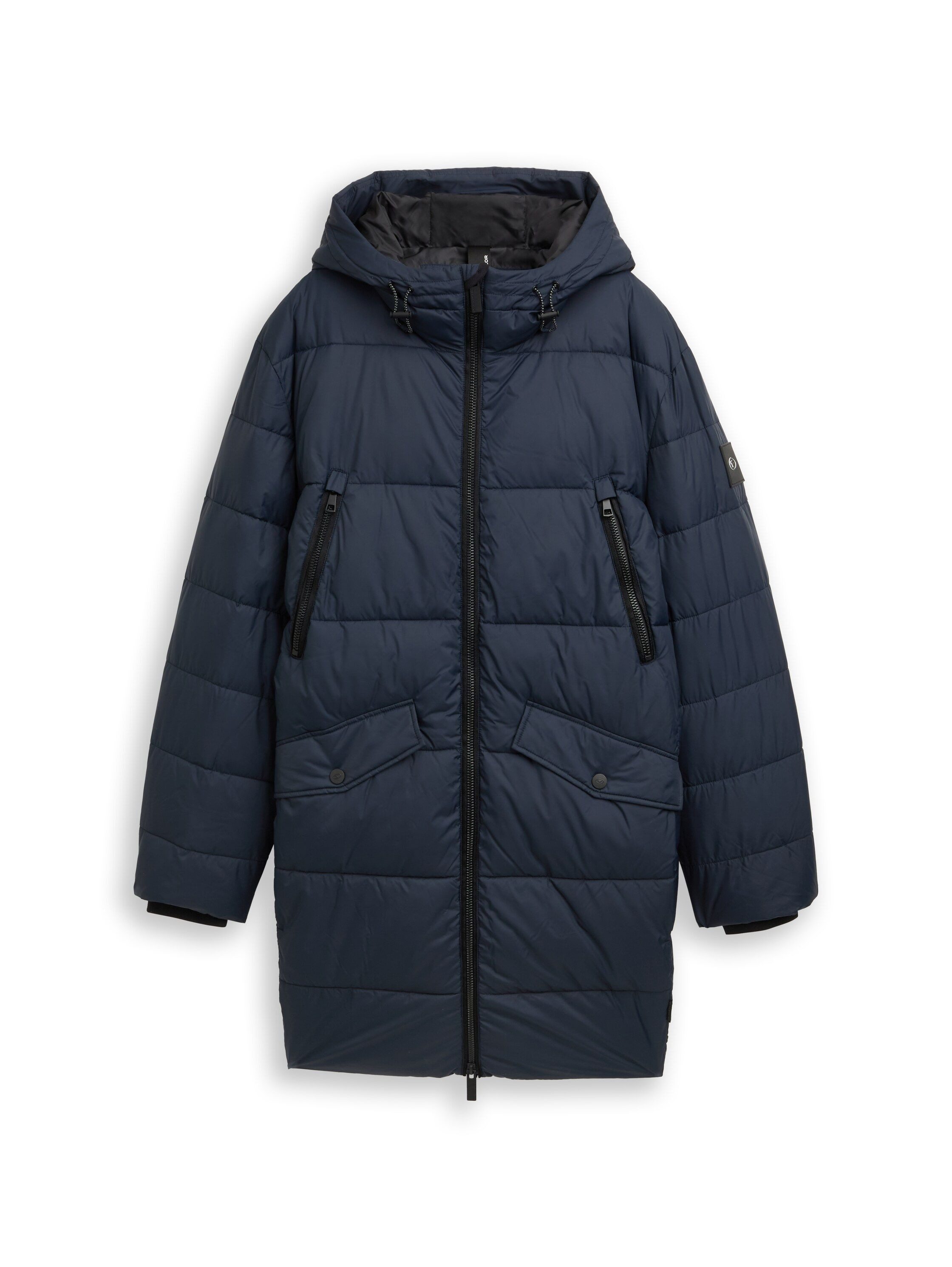 TOM TAILOR Kurzmantel