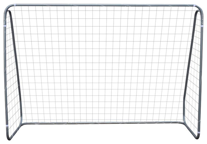 Best Sporting Fußballtor, BxLxH: 240x85x170 cm, mit Torwand