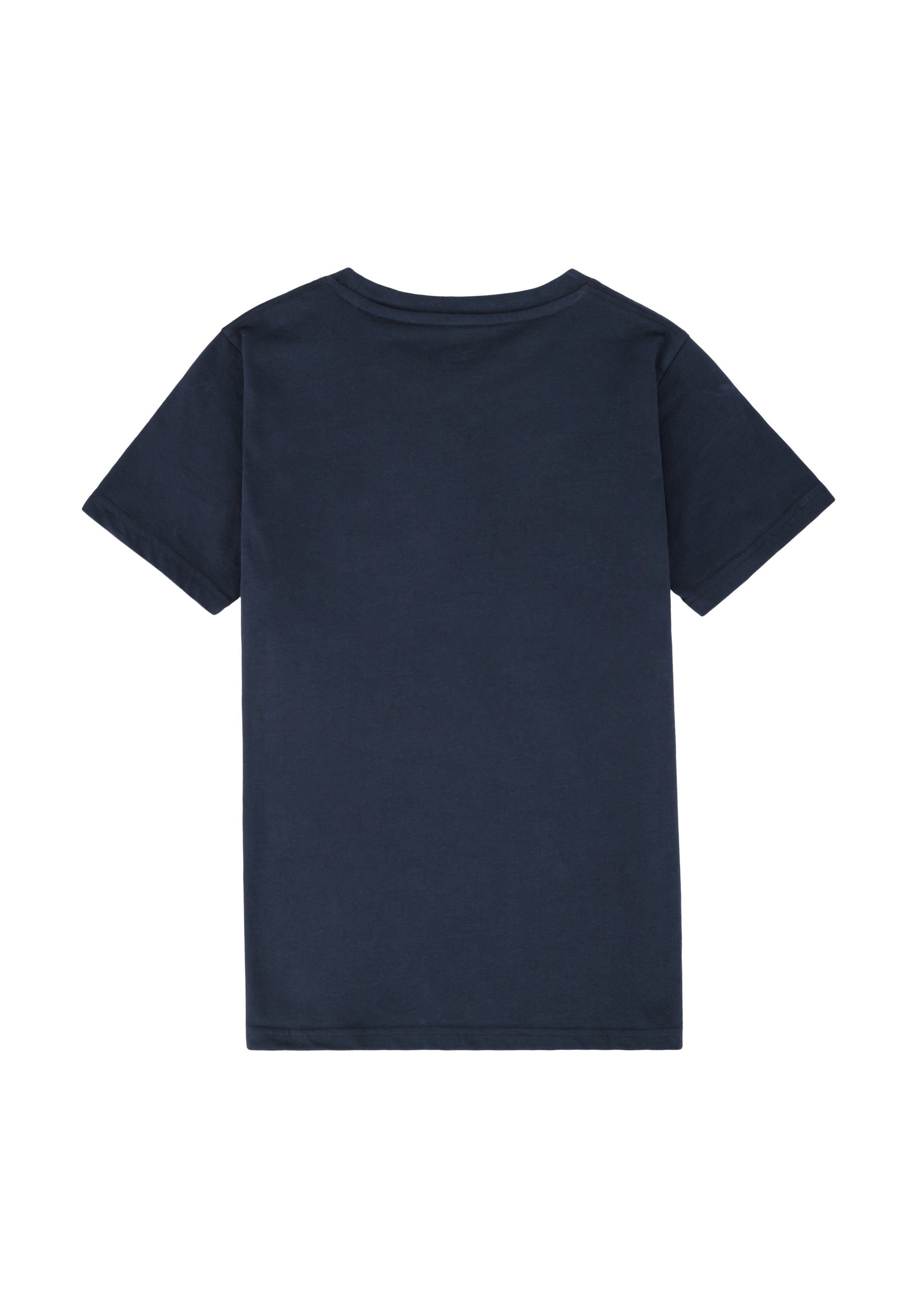 Alpha Industries T-Shirt Alpha Label T-Shirt K