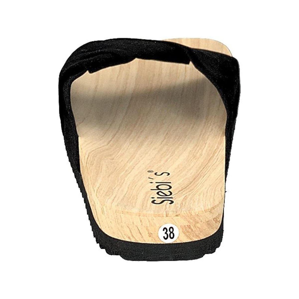 Siebi`s Sandalen für Damen Sandale (keine Angabe, 1-tlg., keine Angabe)