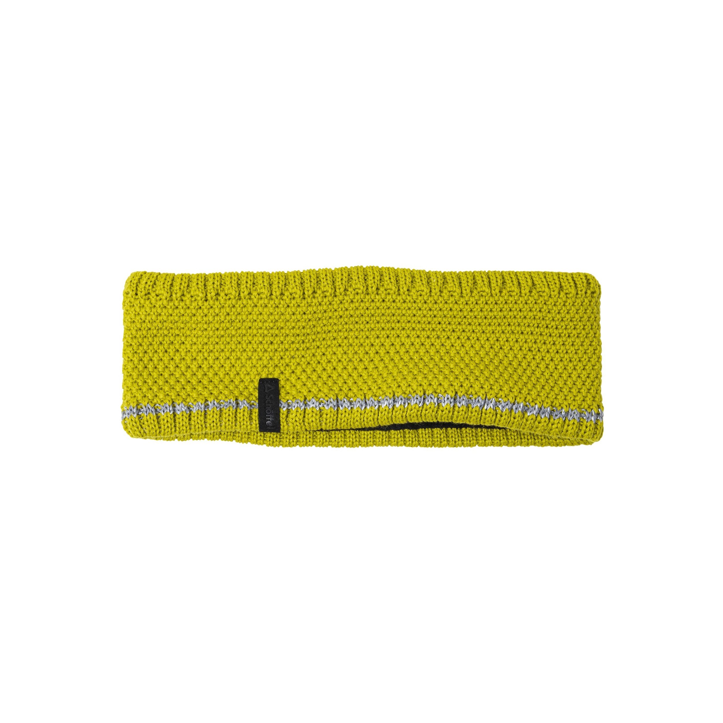 Schöffel Mütze & Schal Headband Style Wildkar ALL SULPHUR SANDS