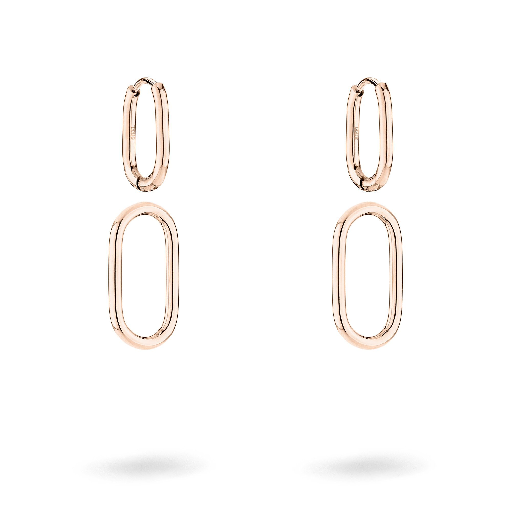 Liebeskind Berlin Paar Ohrstecker The Must-Have Edelstahl günstig online kaufen