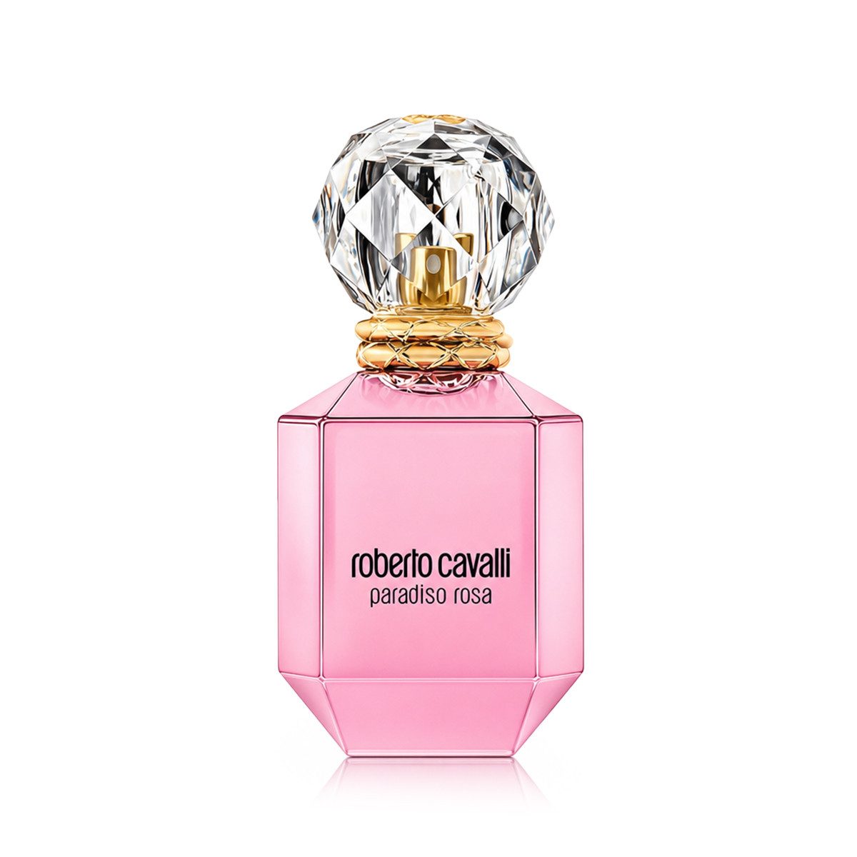 roberto cavalli Eau de Parfum Paradiso Rosa