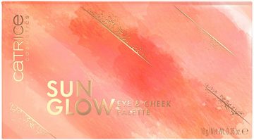 Catrice Rouge-Palette Eye & Cheek Palette