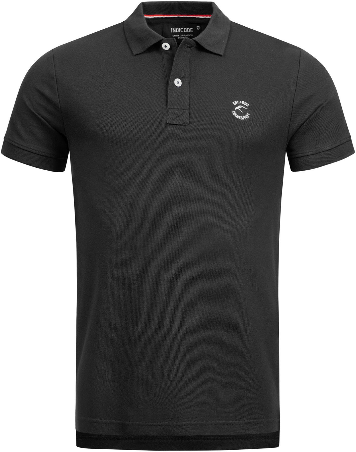 Poloshirt INWadim