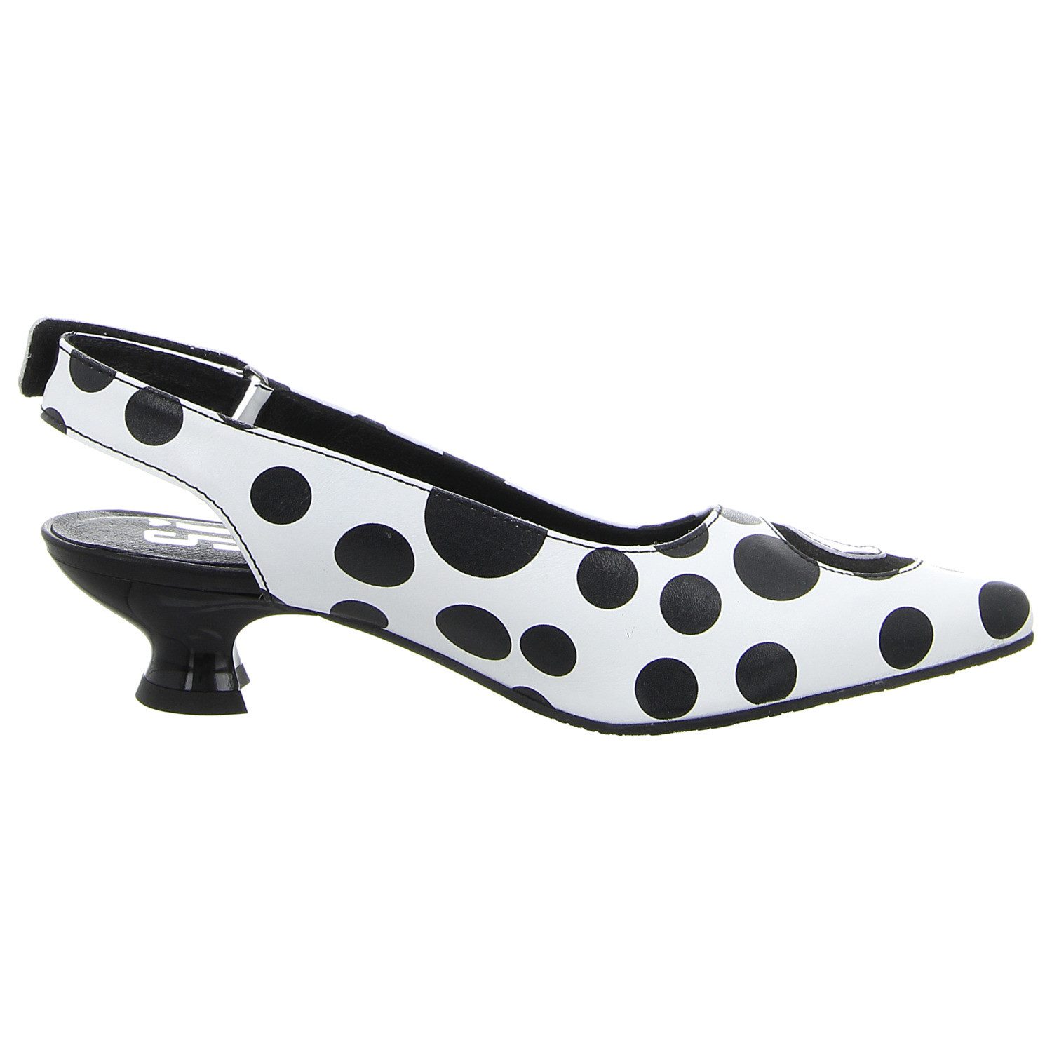 Simen Slingpumps