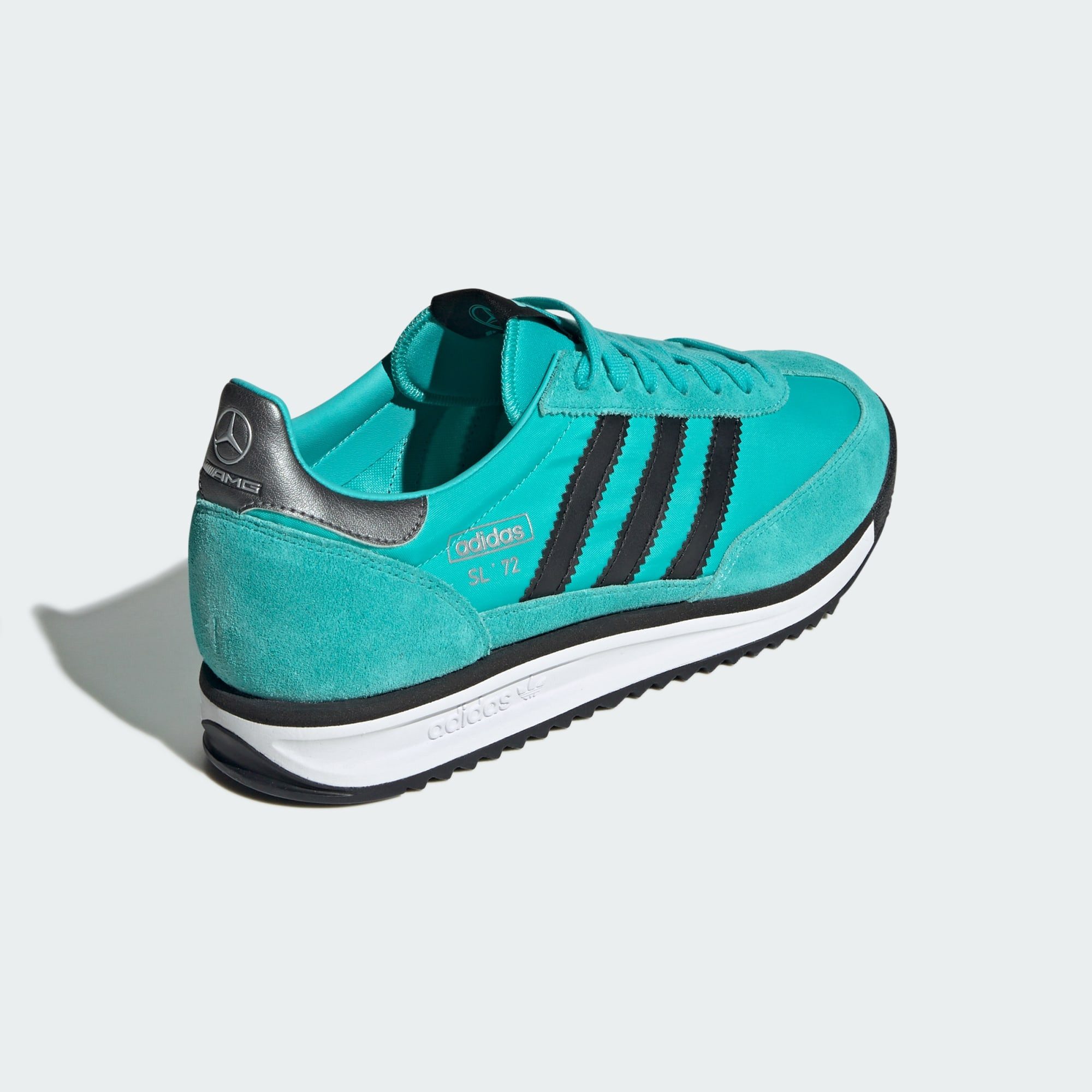 adidas Originals SL 72 RS MERCEDES SCHUH Sneaker
