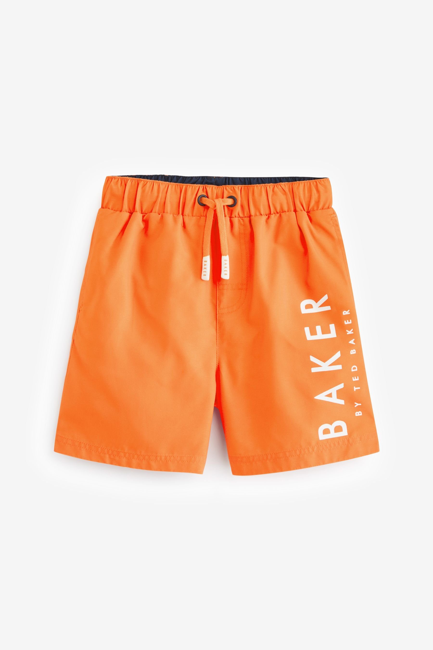 Baker by Ted Baker Badeshorts Baker günstig online kaufen