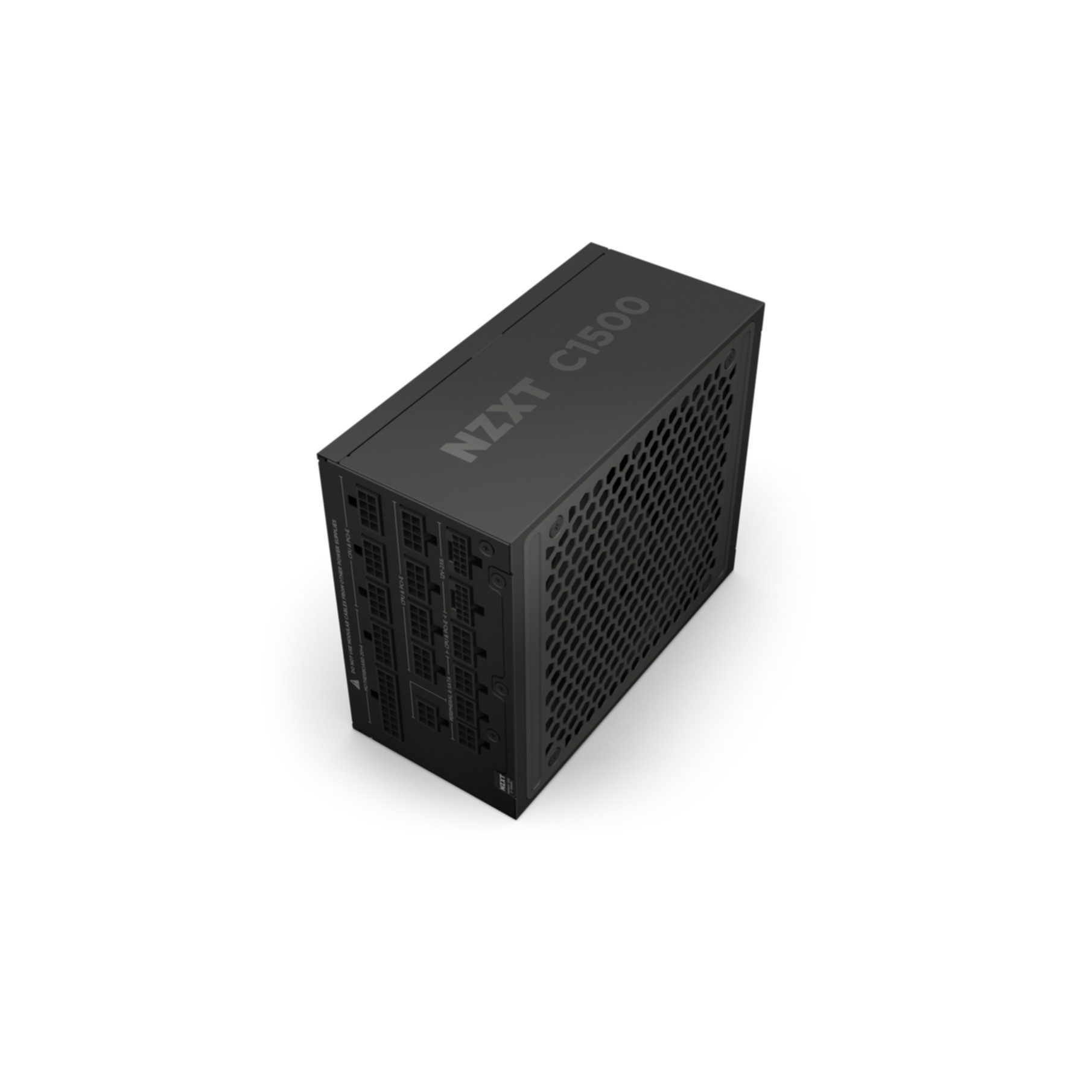 NZXT C1500 Platinum ATX 3.1 Netzteil