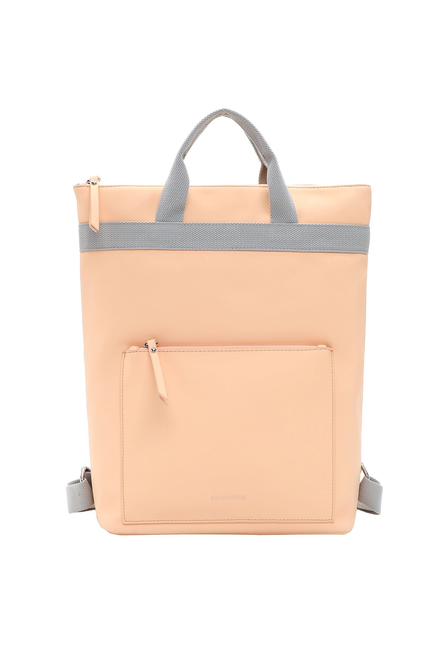 EMILY & NOAH Cityrucksack E&N Elli (1-tlg), Für Damen