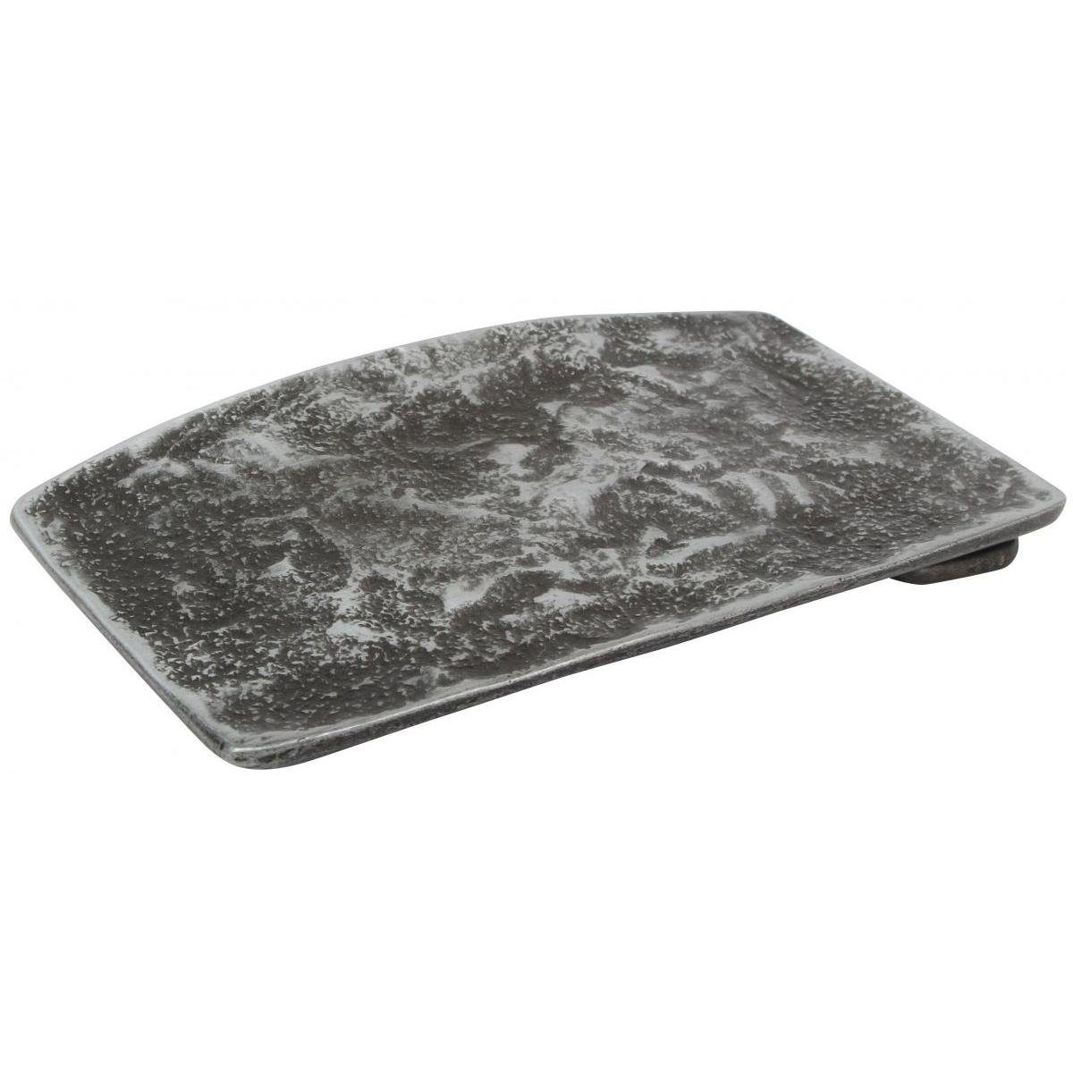 BELTINGER Gürtelschnalle Platus 4,0 cm - Buckle Wechselschließe Gürtelschließe 40mm - Gürtel bi (1-St)