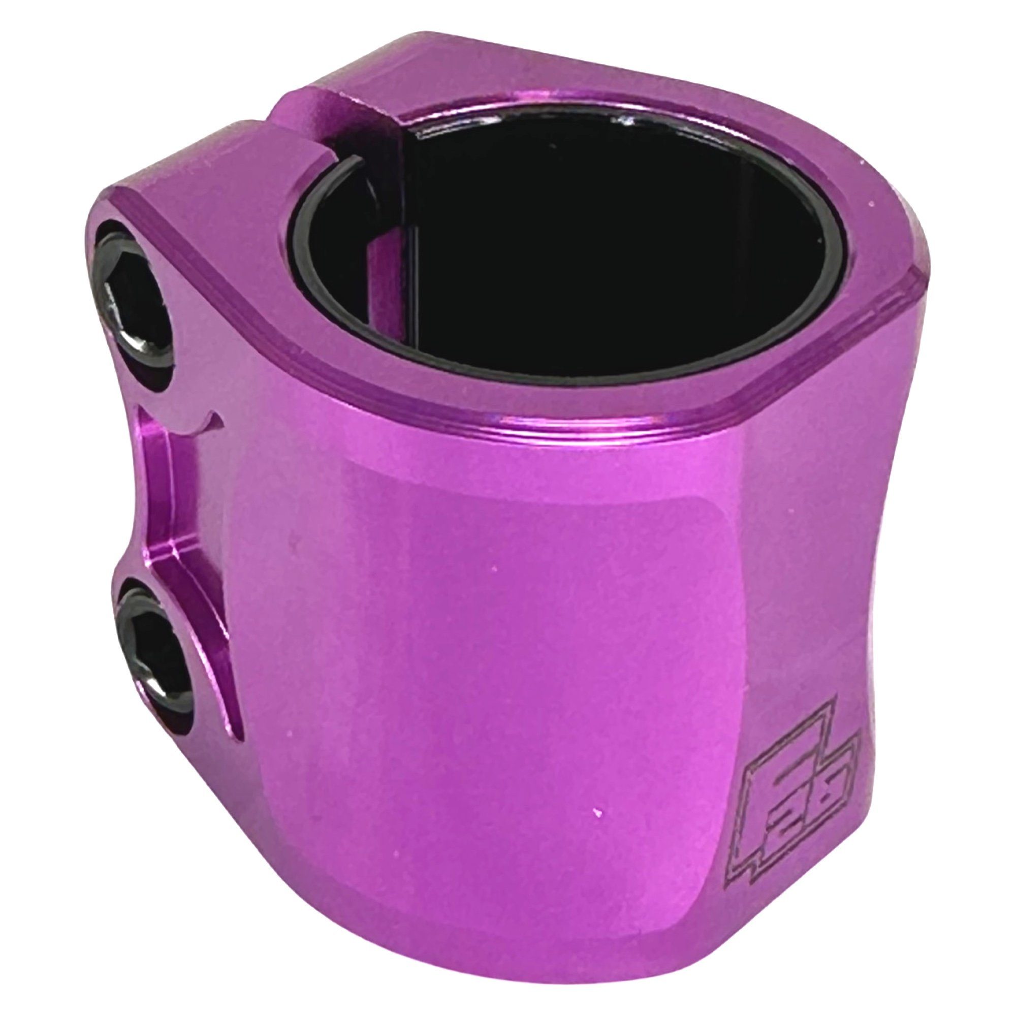 Fantic26 Трюк самокат Fantic26 Twinlock Stunt-Scooter Double Clamp 32/35 Lenker Klemme