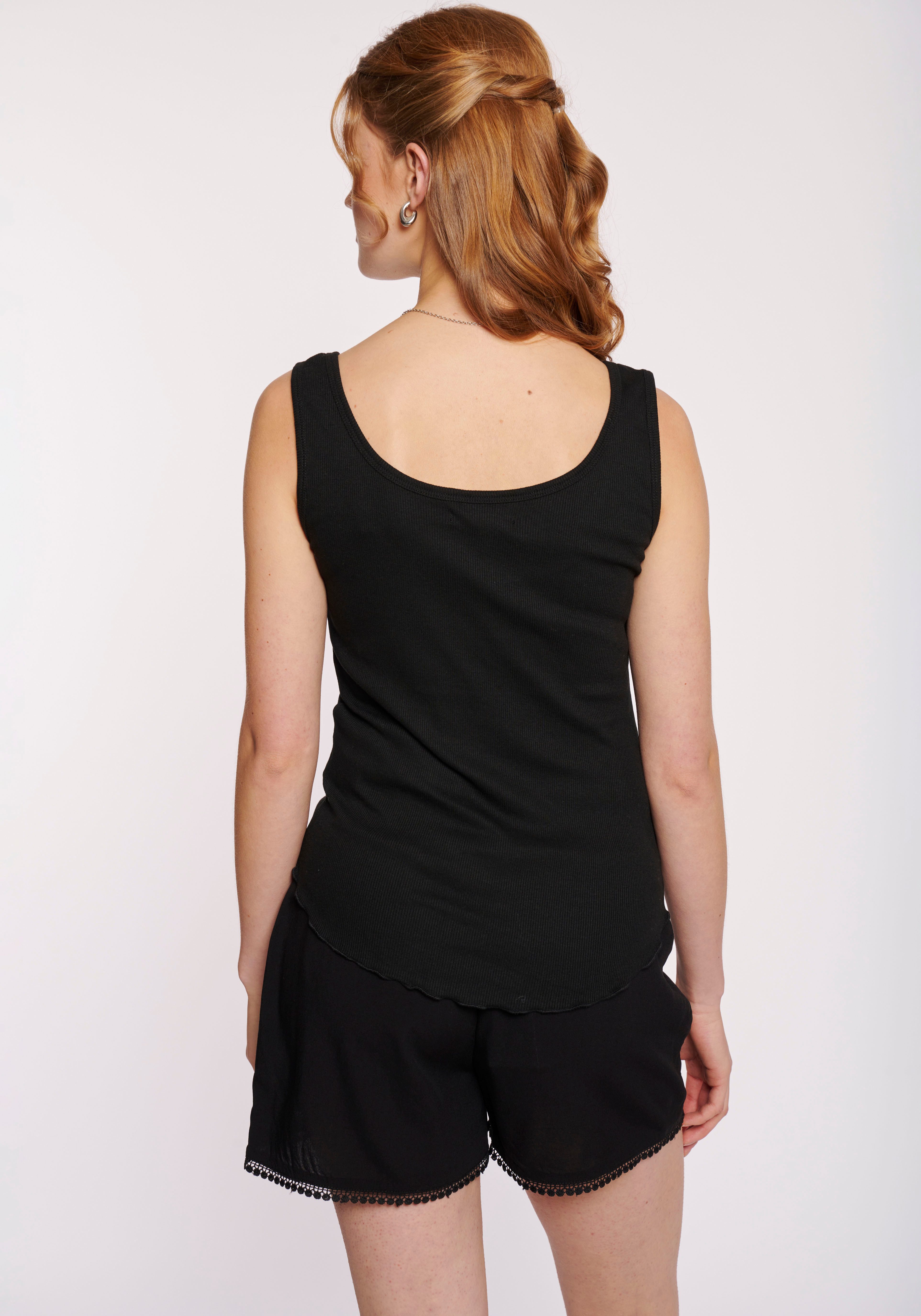 HaILY’S Tanktop SL M TP La44ren günstig online kaufen