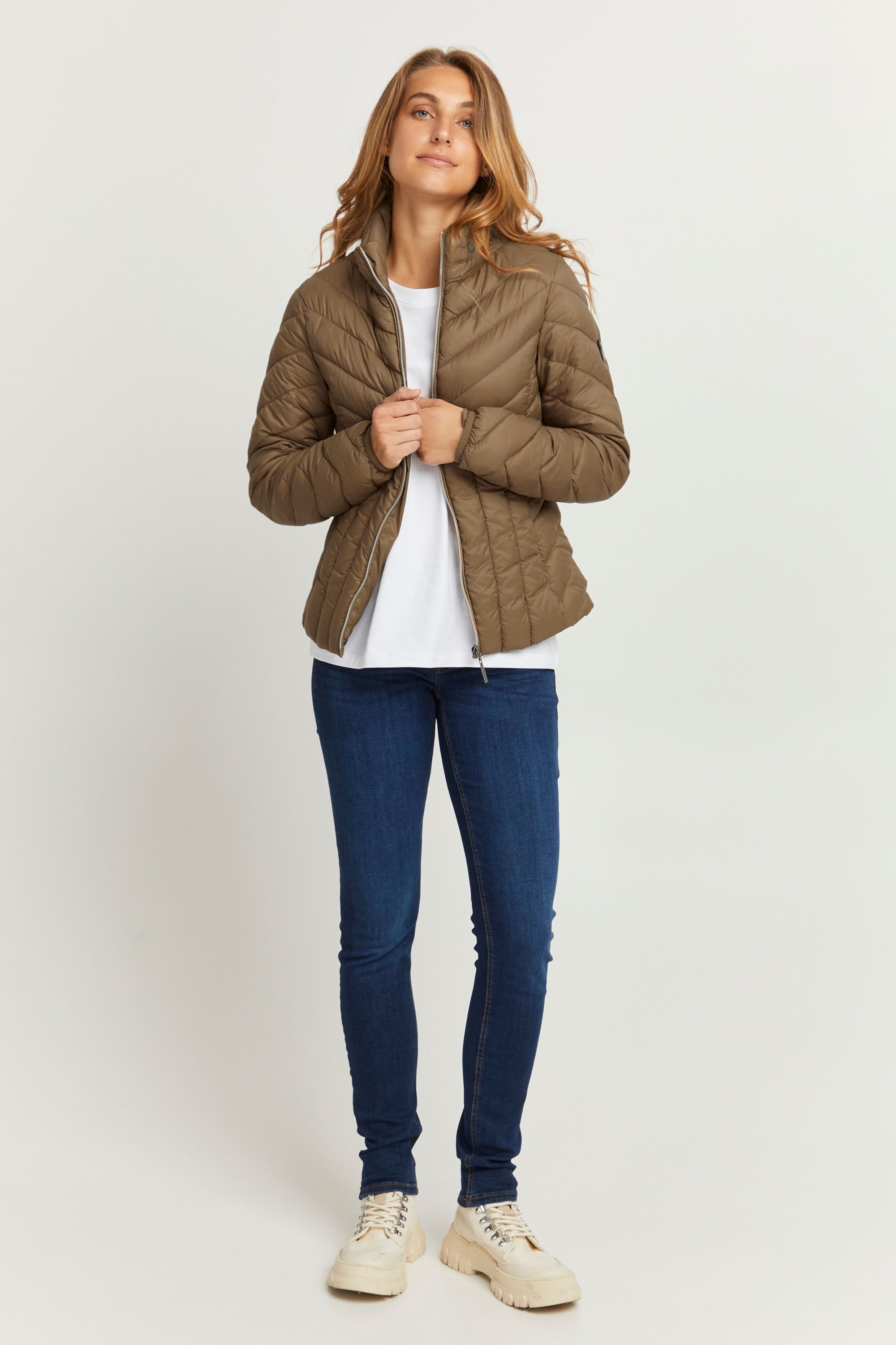 fransa Steppjacke FRPADMA JA 2 20610752 günstig online kaufen