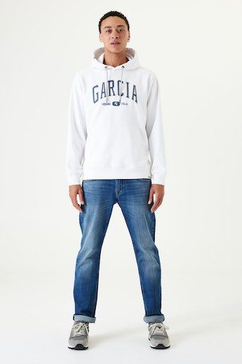 Garcia Tapered-fit-Jeans Russo 611