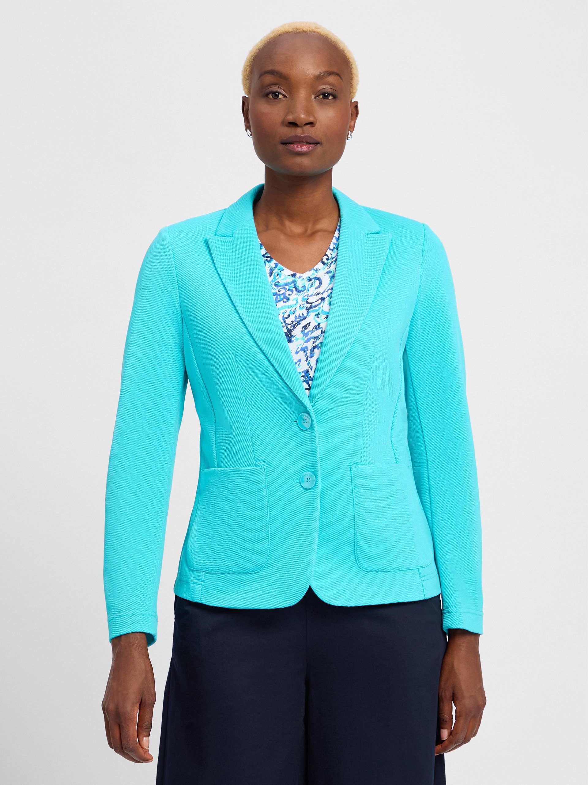 Olsen Sweatblazer Marina City günstig online kaufen