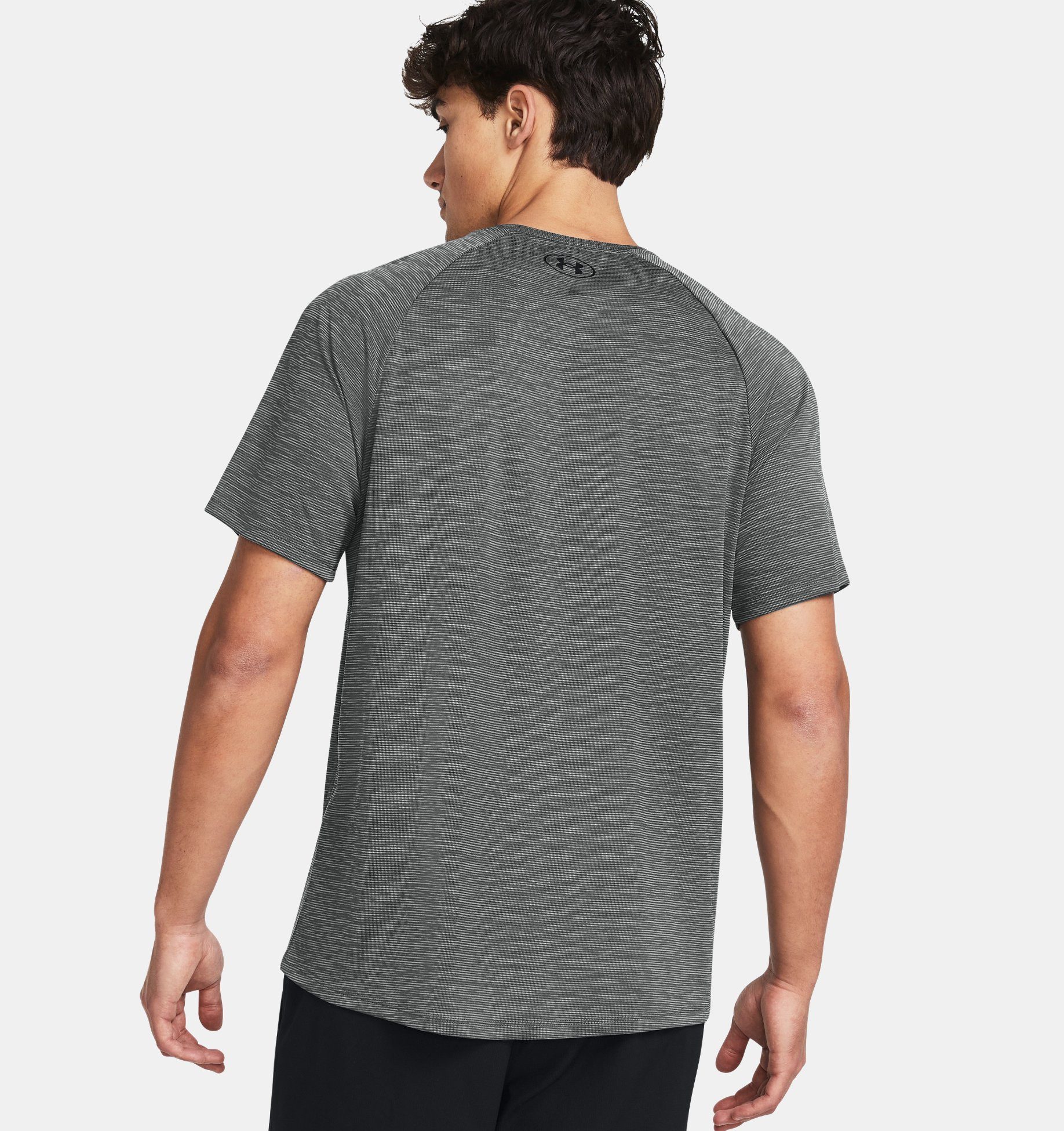 Under Armour® T-Shirt UA TECH TEXTURED günstig online kaufen
