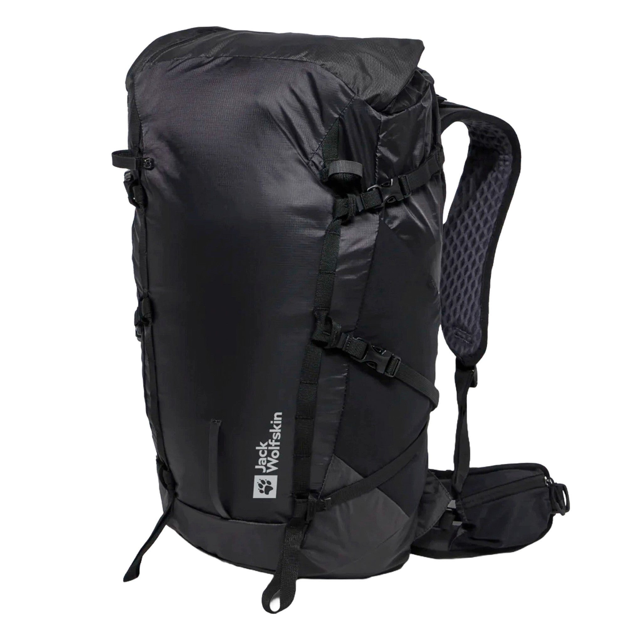 Wanderrucksack 3d Prelight Rise 35 - Wanderrucksack 58 cm (phantom)