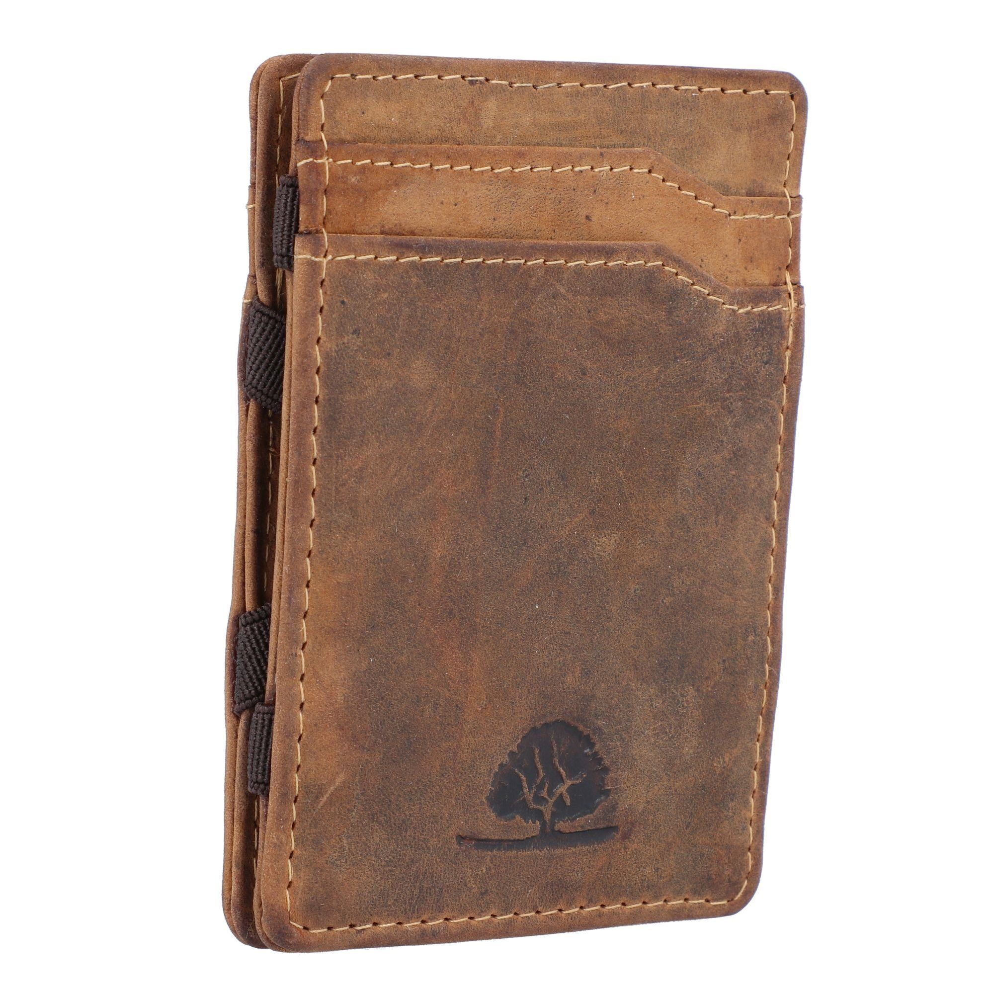 Greenburry Etui Vintage, Leder günstig online kaufen