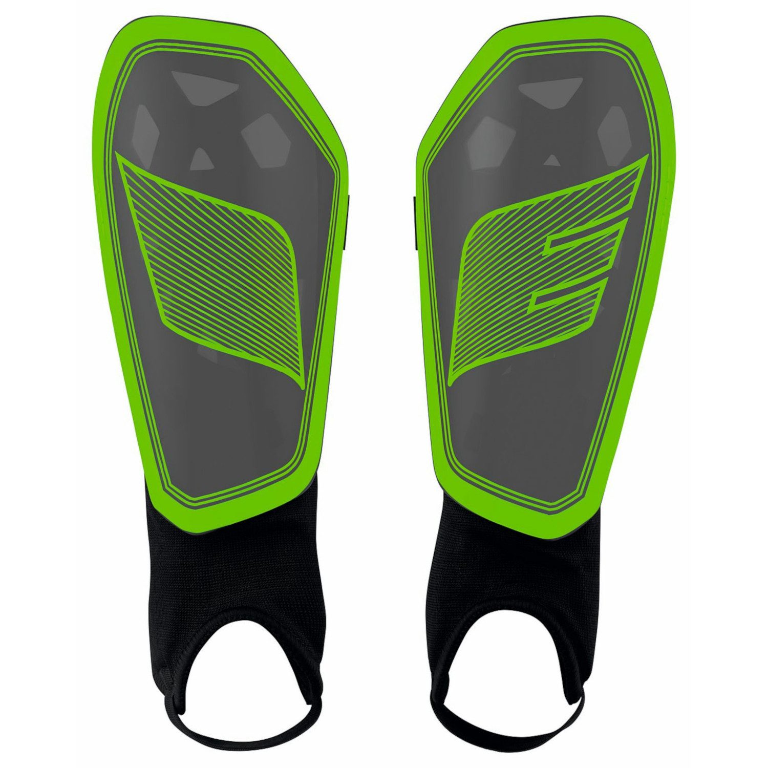 Fußball Schienbeinschoner erima Schienbeinschoner Flex Guard Protect