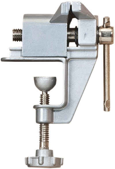 Pebaro Werkzeug Schraubstock, Zinkdruckguss, 11