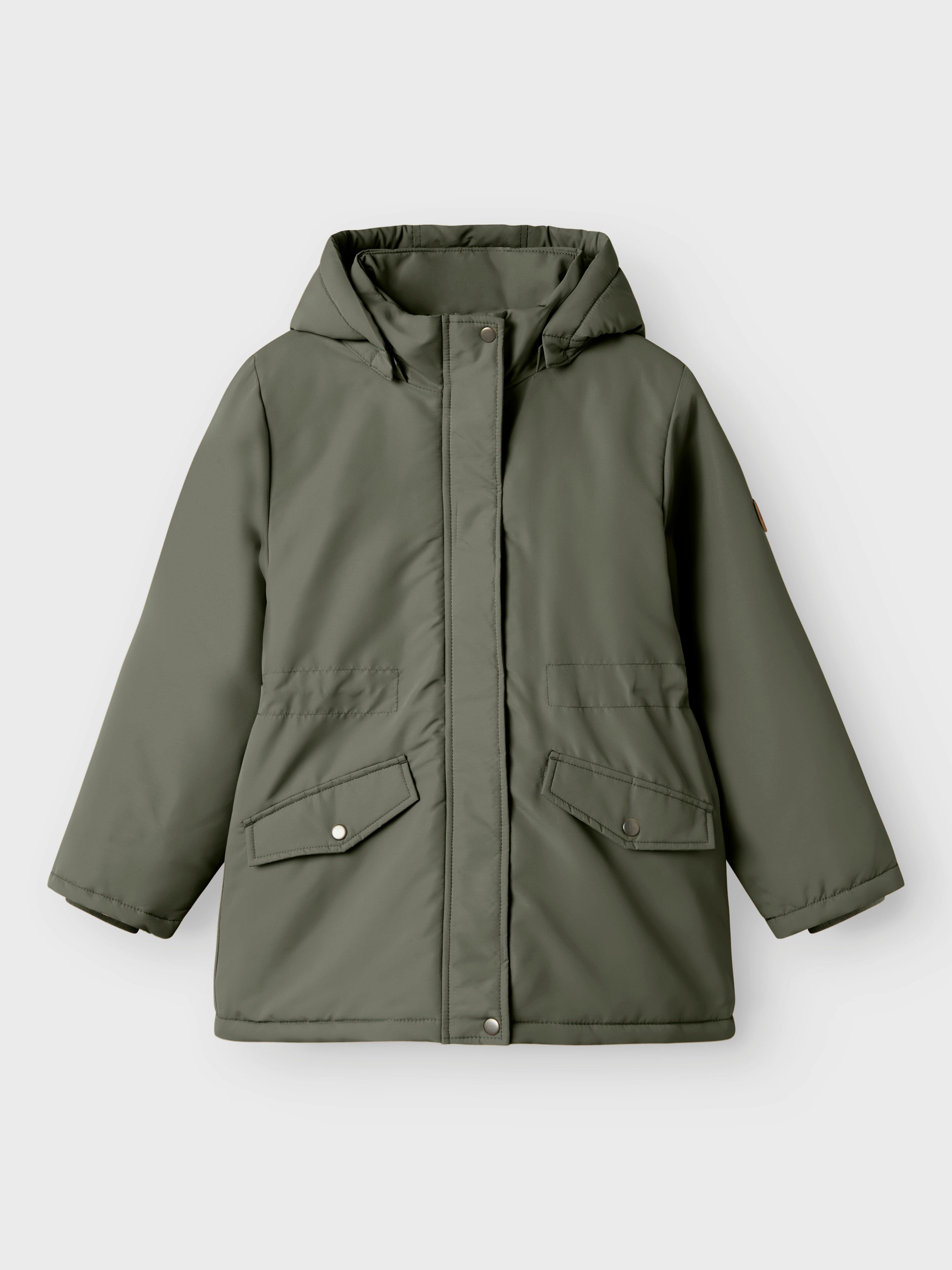 Name It Parka NKFMARLOW PARKA JACKET PB