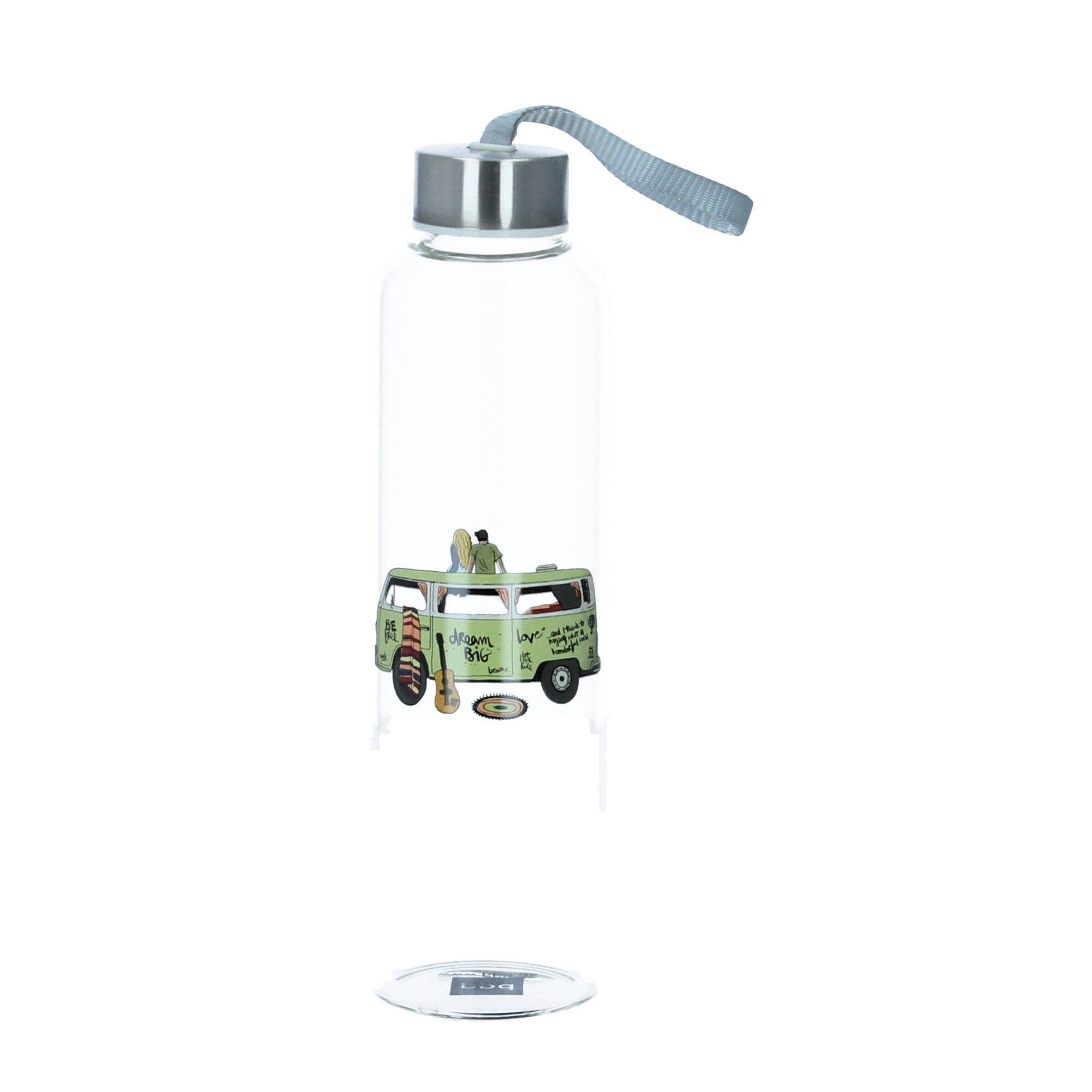 PPD Trinkflasche