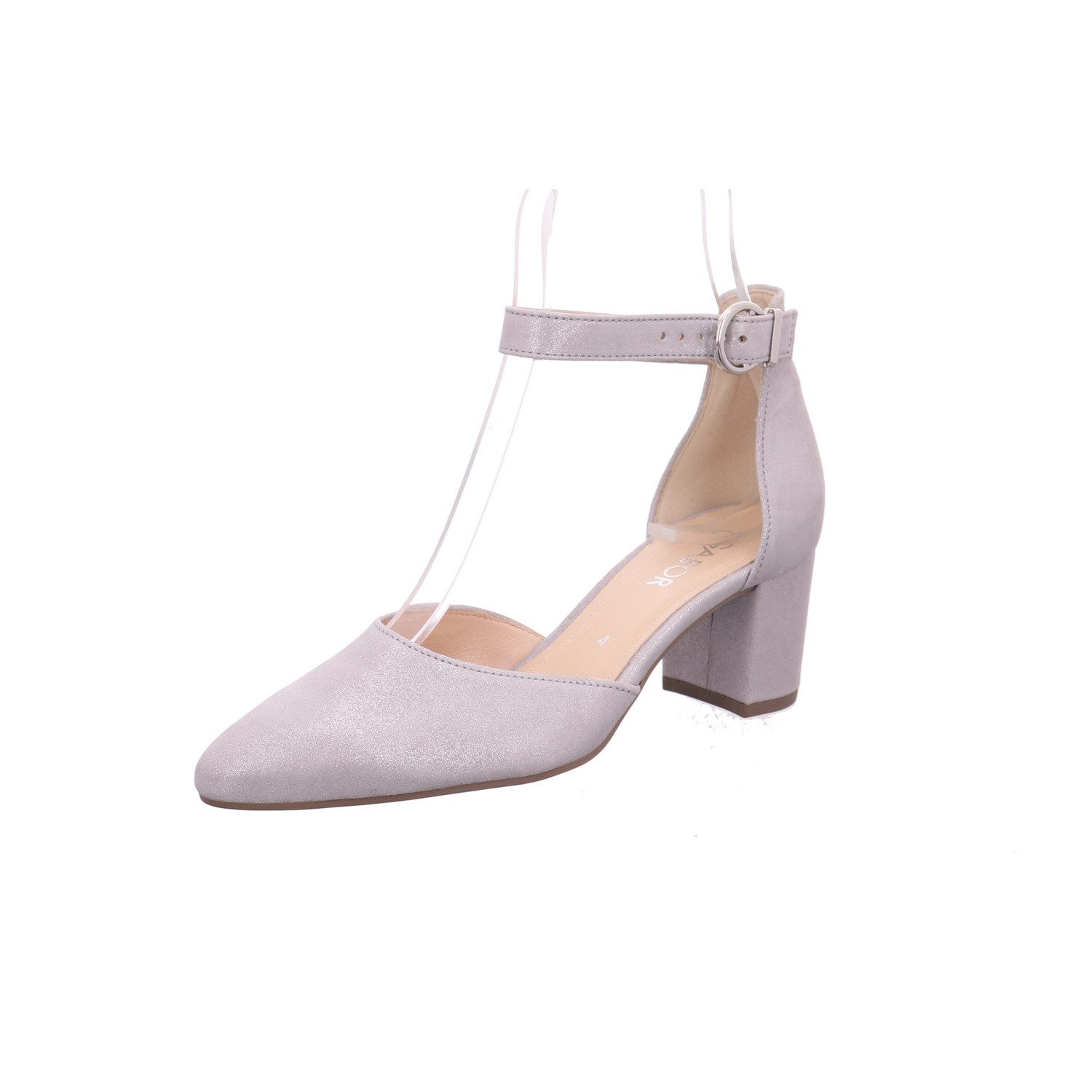 Gabor Home Pumps mit Spange Spangenpumps