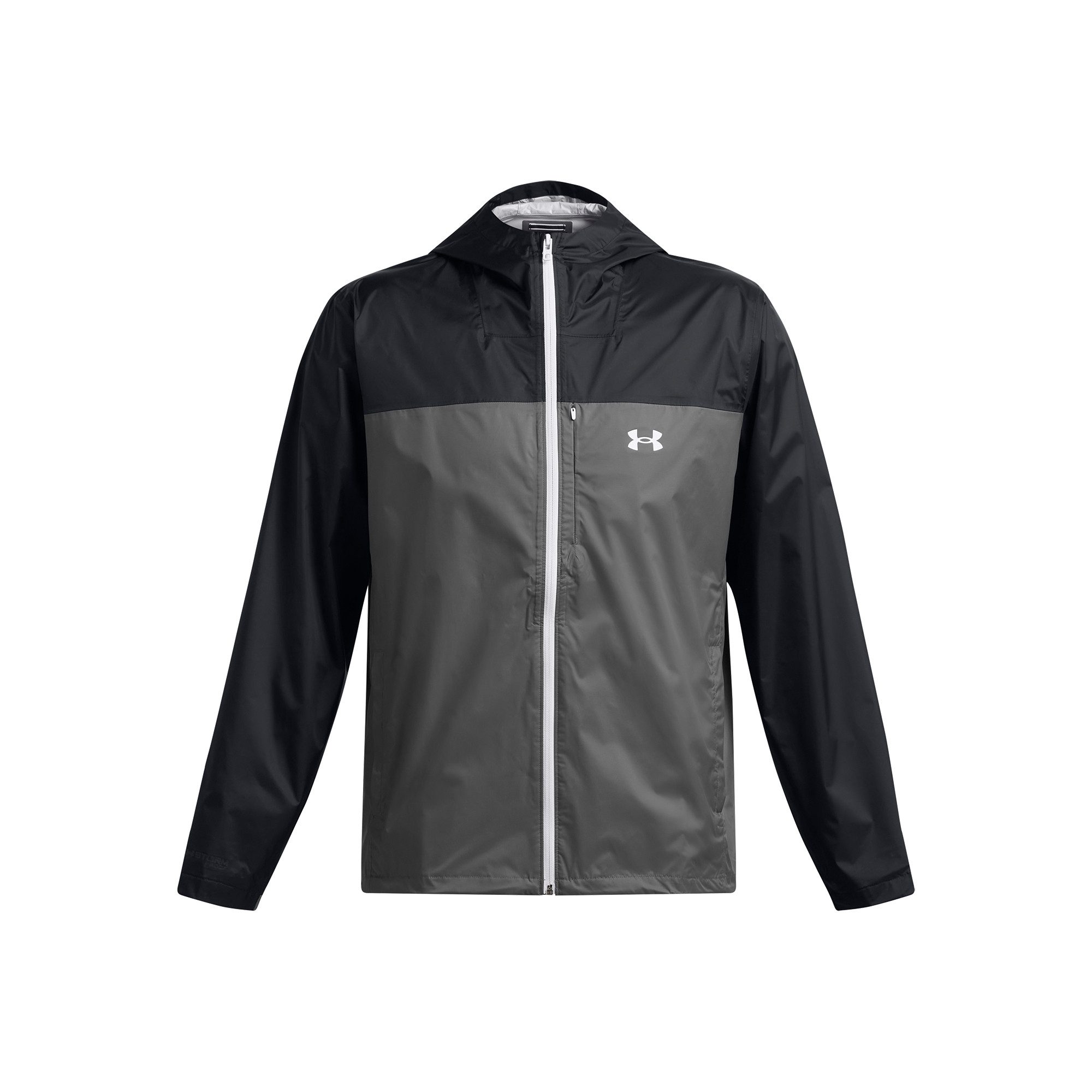 Softshelljacke Under Armour Herren Shelljacke CLOUDSTRIKE COLORBLOCK 1381880