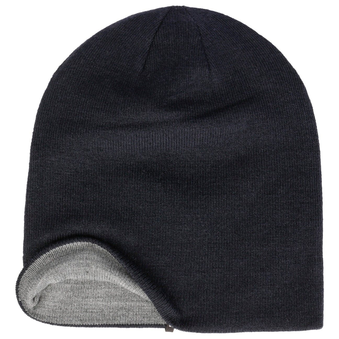Barts Beanie (1-St) Wendemütze Oversize