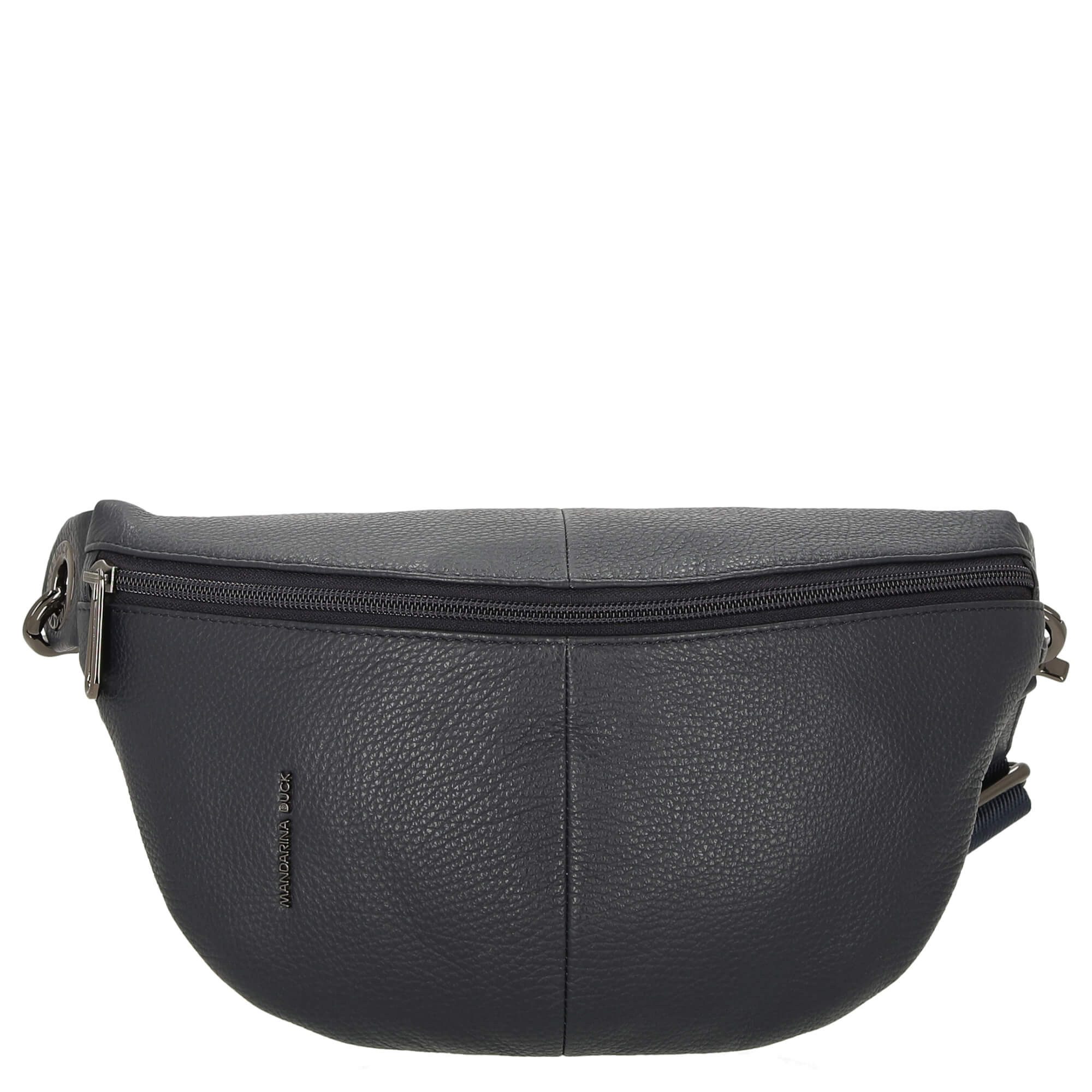 Mandarina Duck Bauchtasche Mellow Leather Bum günstig online kaufen
