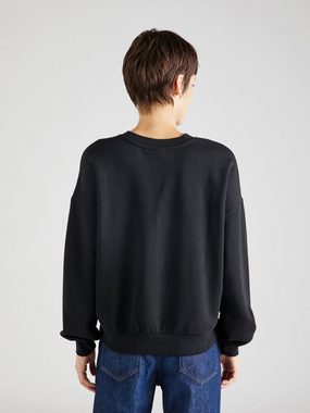 ONLY Sweatshirt TERESA (1-tlg) Plain/ohne Details
