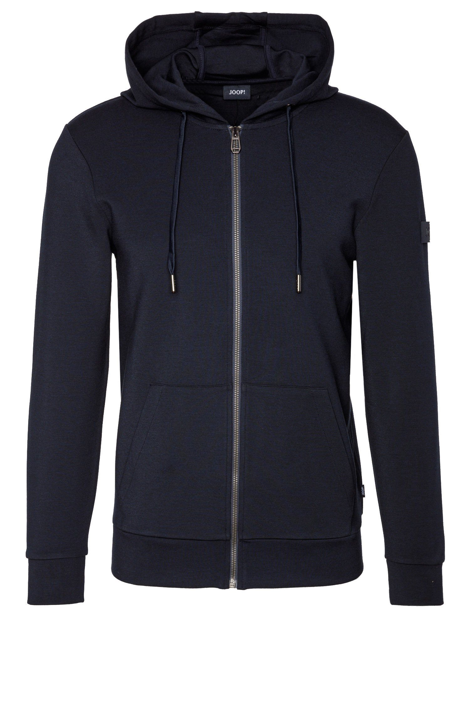 Sweatjacke Stratos