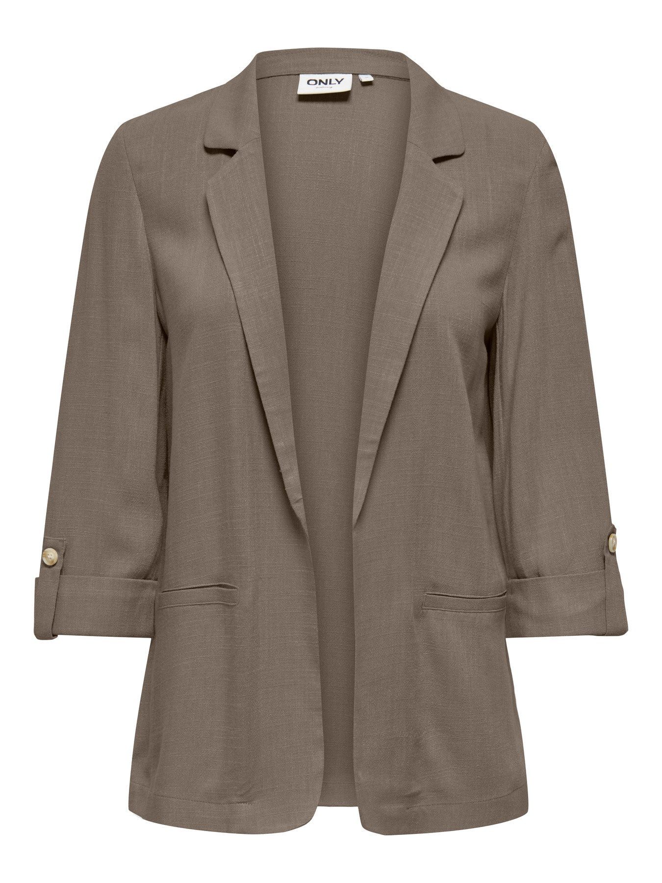ONLY Jackenblazer onlSIESTA (1-tlg) günstig online kaufen