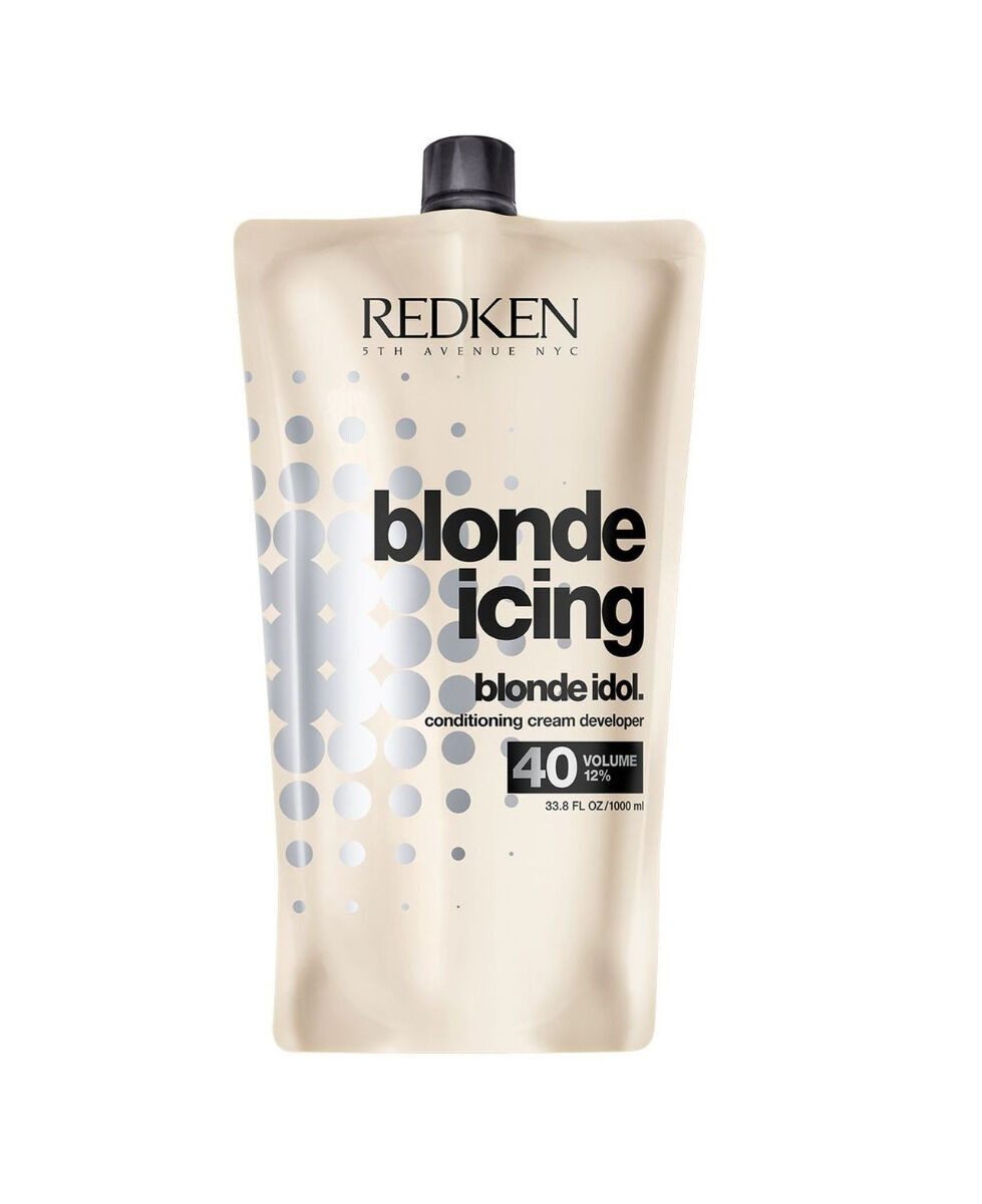 Redken Haarfarbe