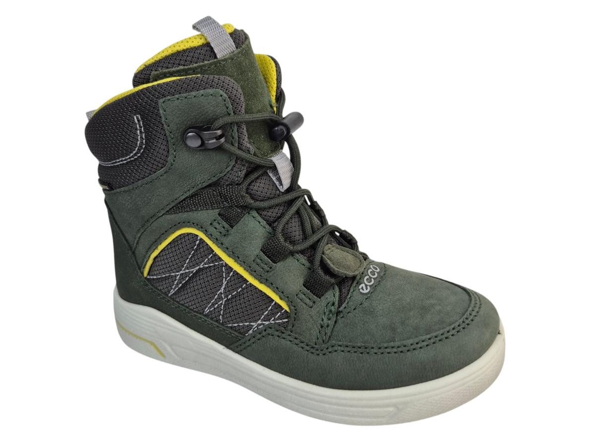 Ecco Urban Snowb Stiefel