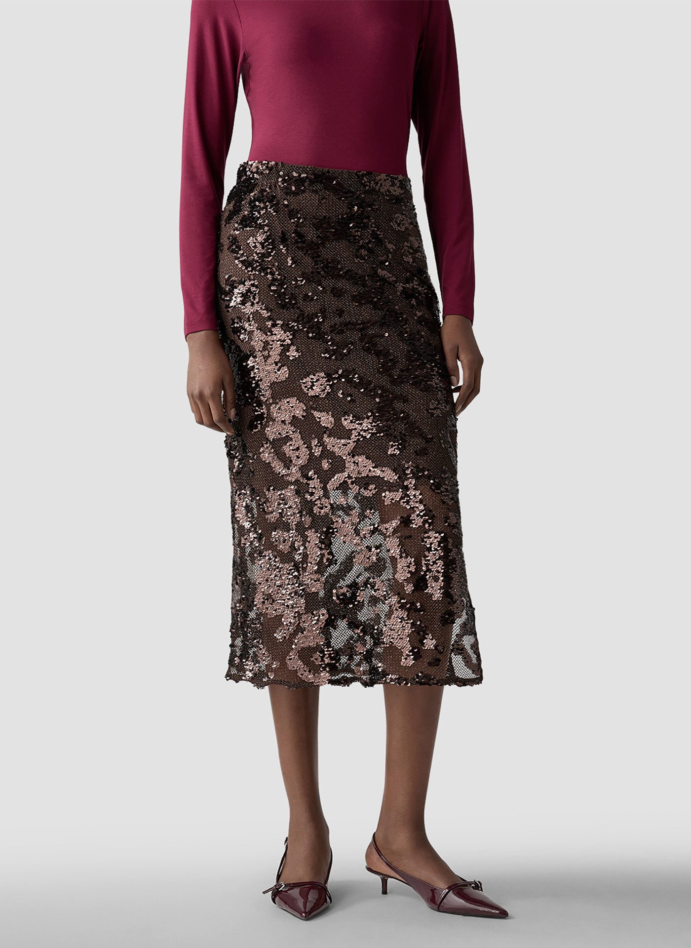 LeComte Schlupfrock Rock