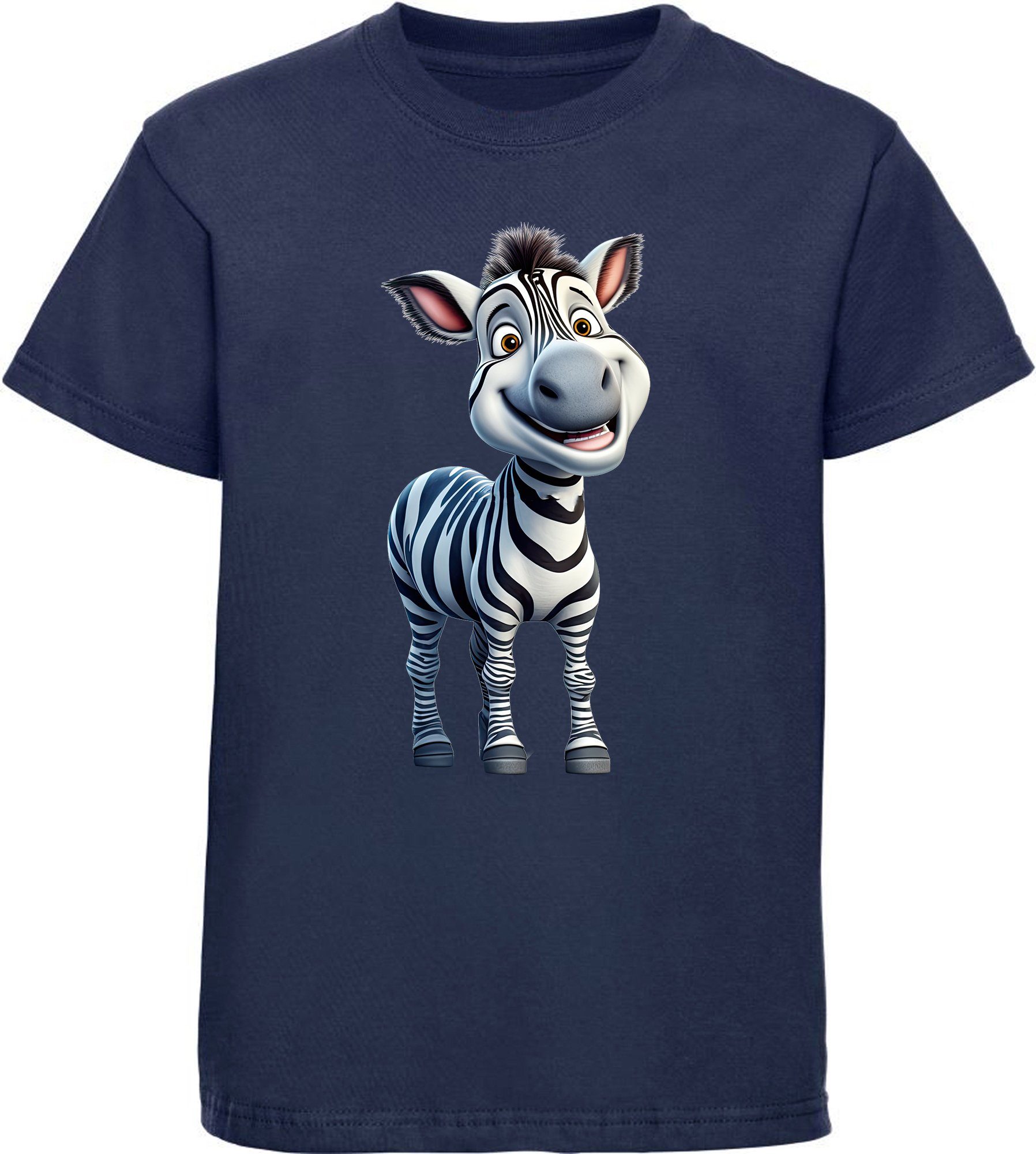 navy blau
