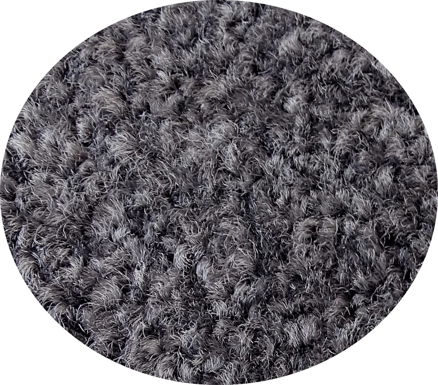 Mertex Fußmatte Schmutzfangmatte mit Kettelkante in günstig online kaufen
