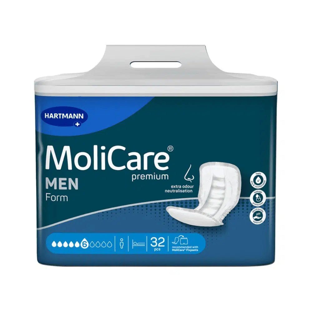 PAUL HARTMANN AG Inkontinenzslip Hartmann MoliCare® günstig online kaufen