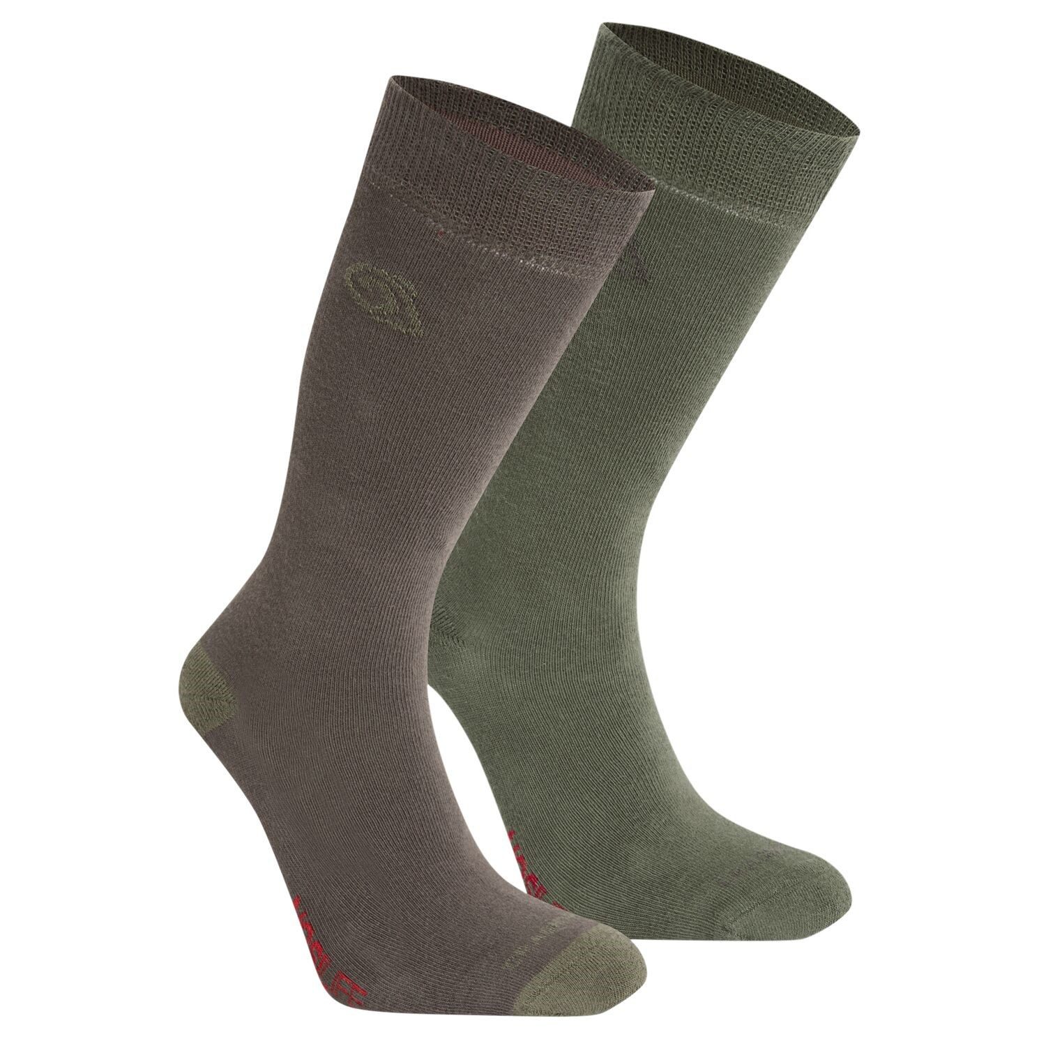 Craghoppers Wandersocken Trekkingsocken / Wandersocken NosiLife günstig online kaufen