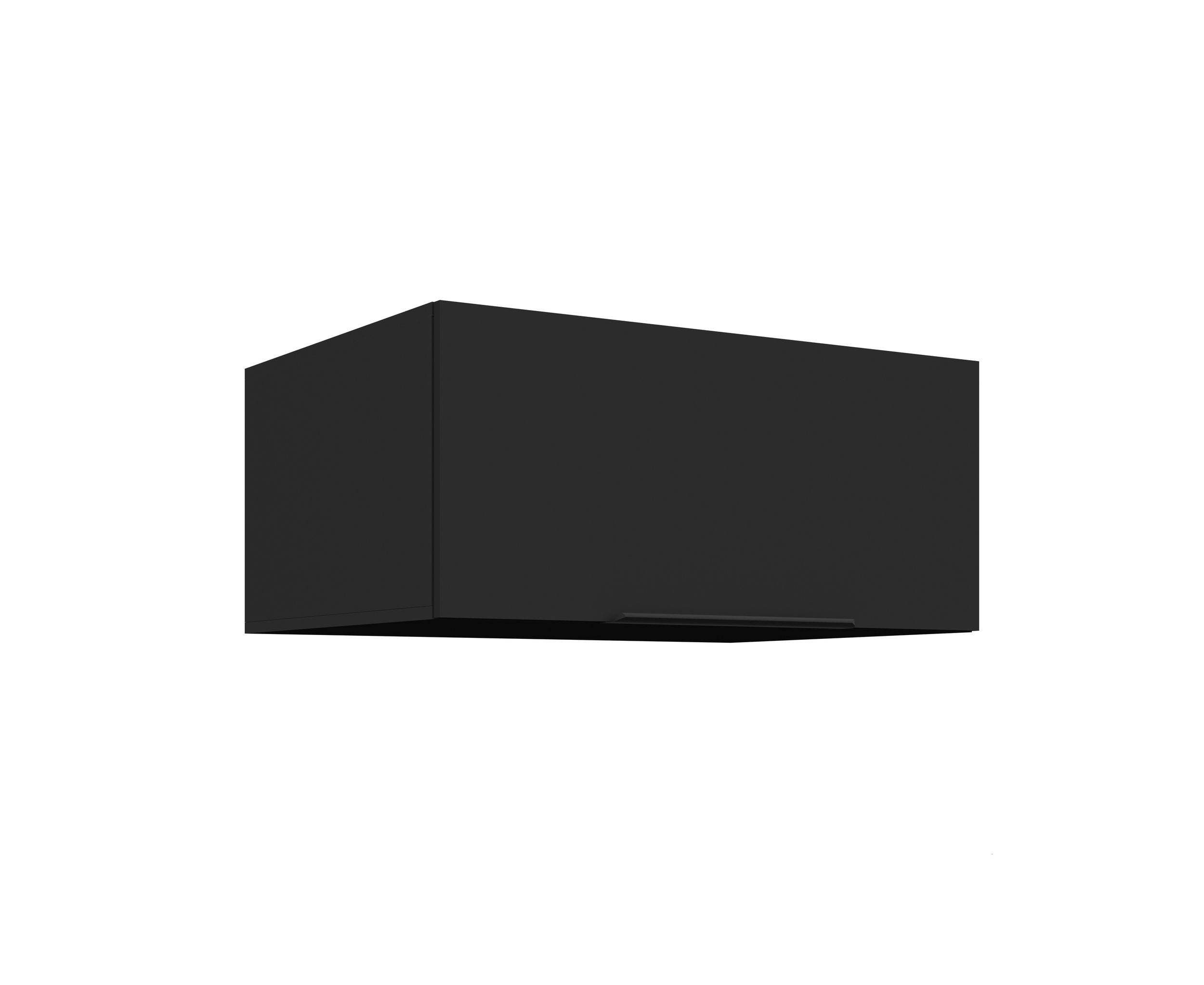 Küchen-Preisbombe Hochschrank Aufsatzschrank 80 cm Küche günstig online kaufen