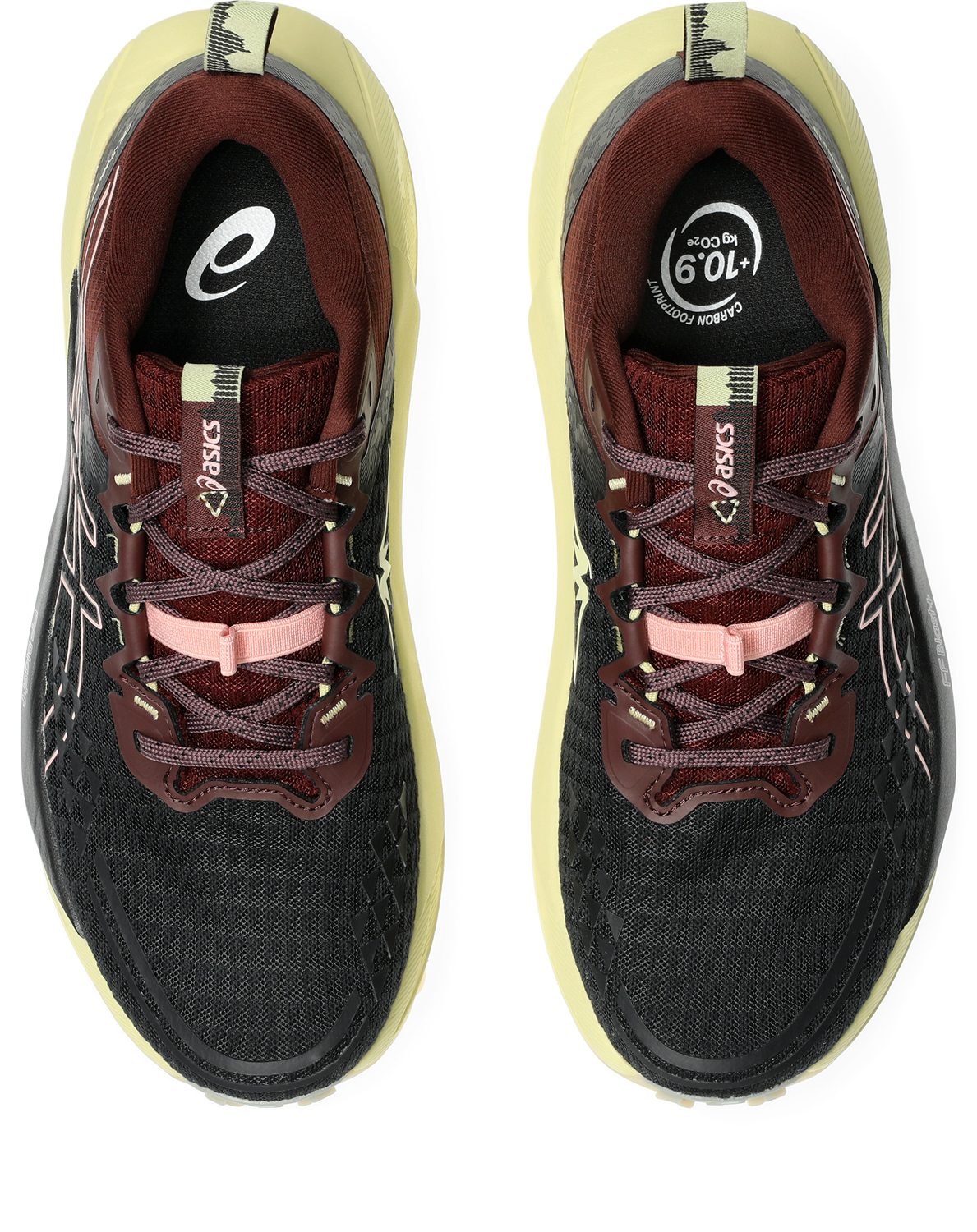 Asics GEL-TRABUCO 13 Trailrunningschuh