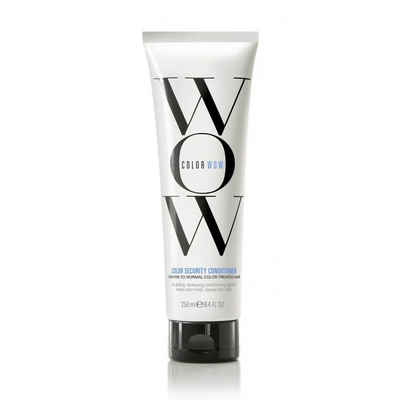 COLOR WOW Haarspülung Color Wow Color Security Conditioner F-N 250 ml