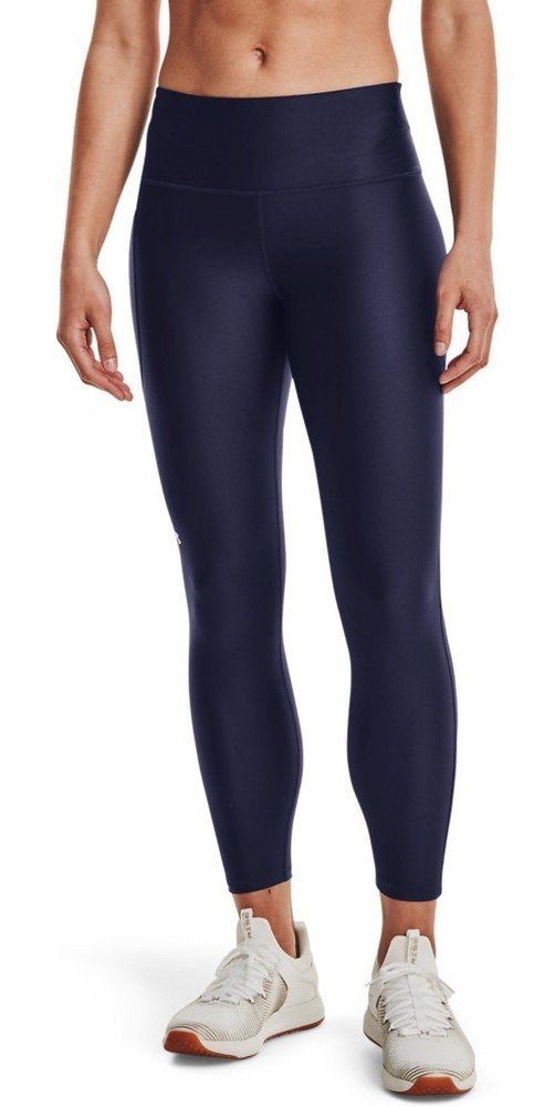 Under Armour® Leggings HeatGear Armour No-Slip Waistband Ankle-Leggings